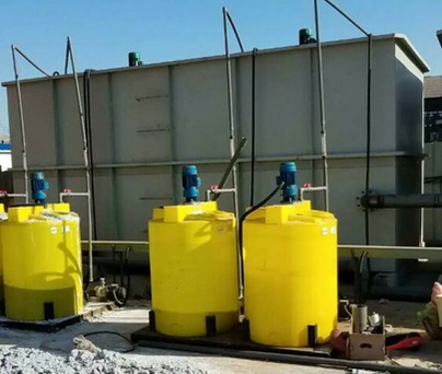 電鍍廢水處理有多少種方法？哪種比較好？