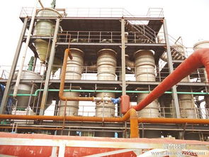 高效負(fù)壓蒸氨氨氮廢水處理設(shè)備是什么？處理效果怎樣？