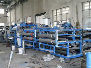 小型廢水處理設備的工作原理是什么？