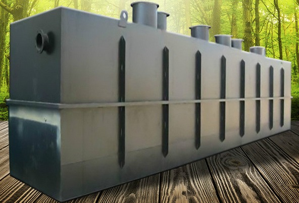 怎么更換小型廢水處理設備的零部件？