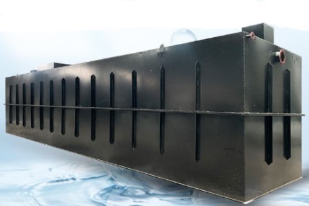 地埋式污水處理設(shè)備的工藝、特點(diǎn)、選型及用途