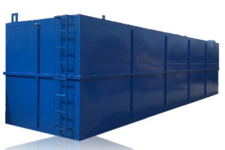 地埋式污水處理設(shè)備的工藝、特點(diǎn)、選型及用途