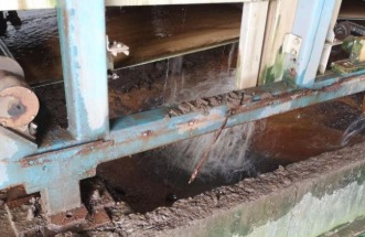 造紙廠污水處理設(shè)備種類、工藝流程及市場(chǎng)價(jià)格