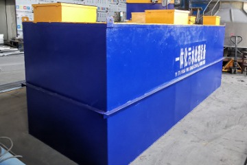 醫(yī)療廢水處理設(shè)備的主要類型、市場價格及生產(chǎn)廠家