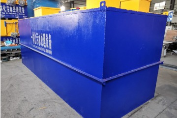 醫(yī)療廢水處理設(shè)備的主要類型、市場價格及生產(chǎn)廠家